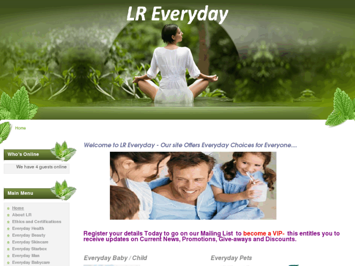 www.lreveryday.com