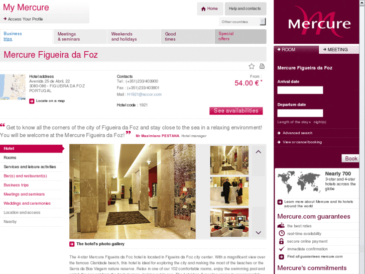 www.mercure-figueira-da-foz.com