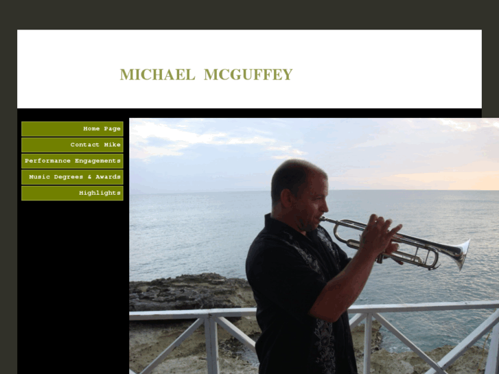 www.michaelmcguffey.com