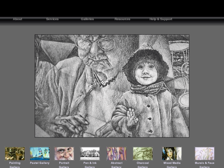www.michelesartstudio.com