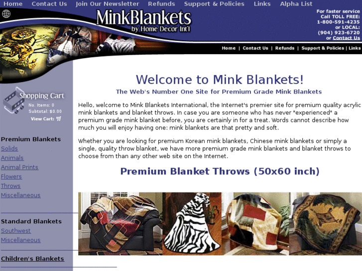 www.minkblankets.com