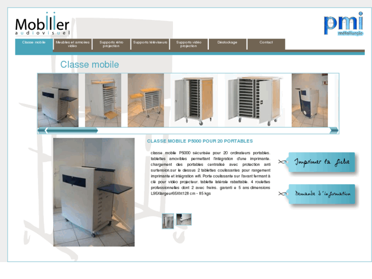 www.mobilier-multimedia.com