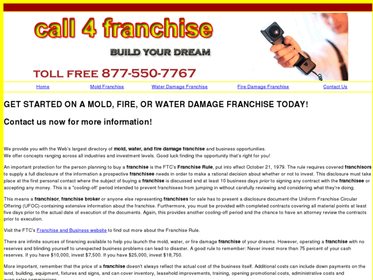 www.mold-franchise.com