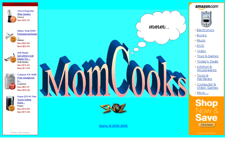 www.momcooks.com