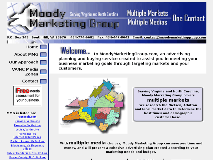 www.moodymarketinggroup.com