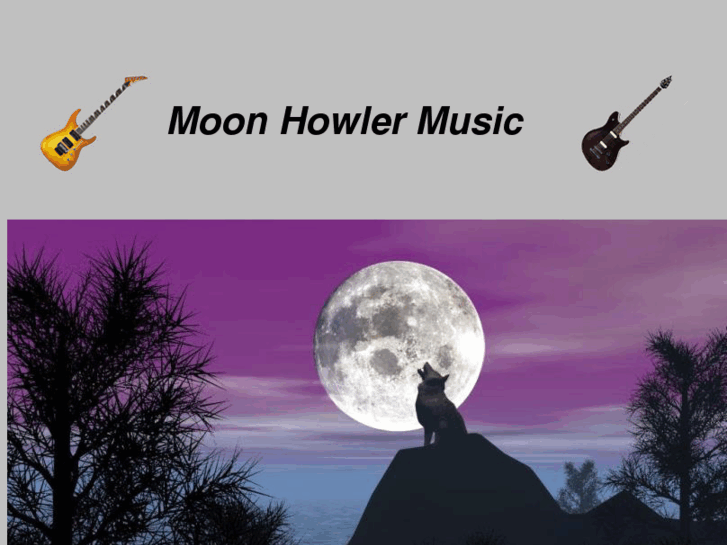 www.moonhowlermusic.com