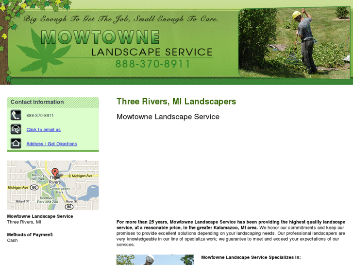 www.mowtownelandscapeservice.com