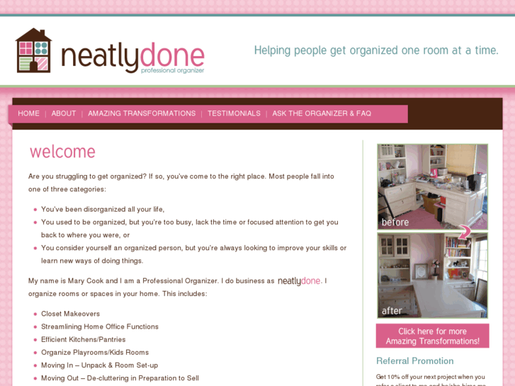 www.neatly-done.com