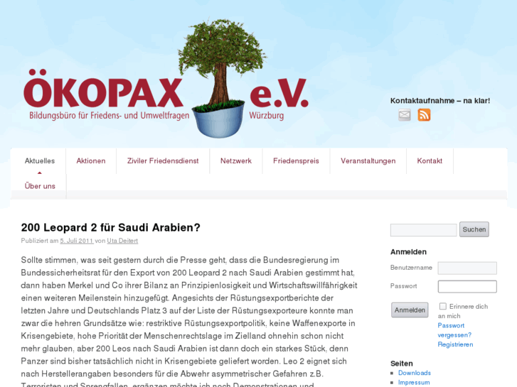 www.oekopax.de