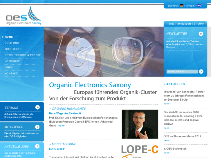 www.oes-net.de