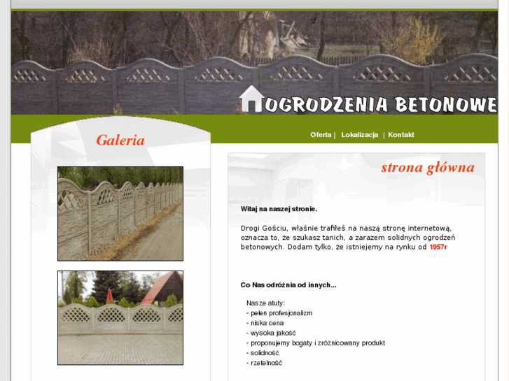 www.ogrodzenia-betonowe.biz