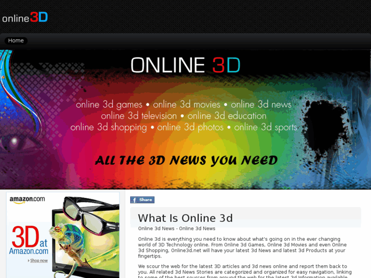 www.online3d.net