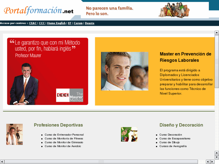 www.portalformacion.net