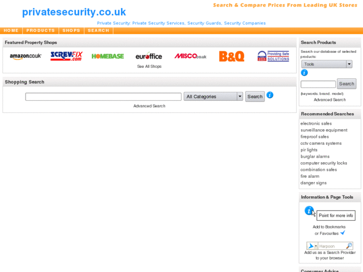 www.privatesecurity.co.uk