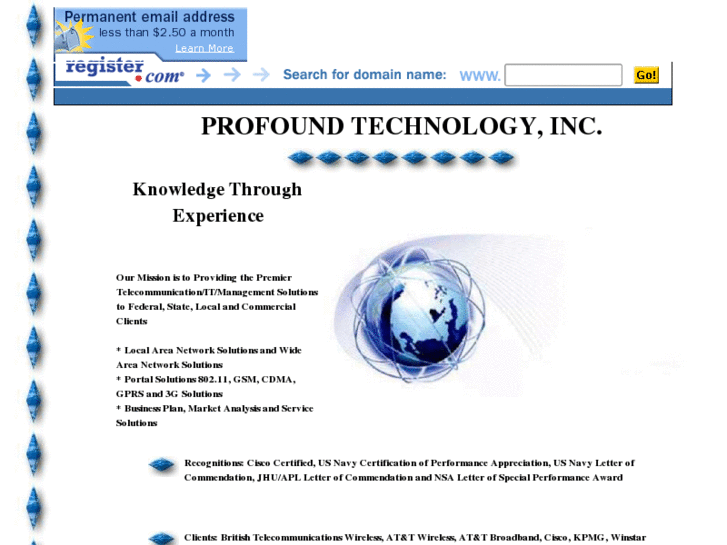 www.profoundtechs.com