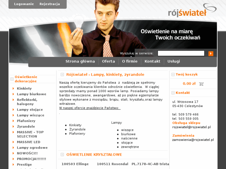 www.rojswiatel.pl