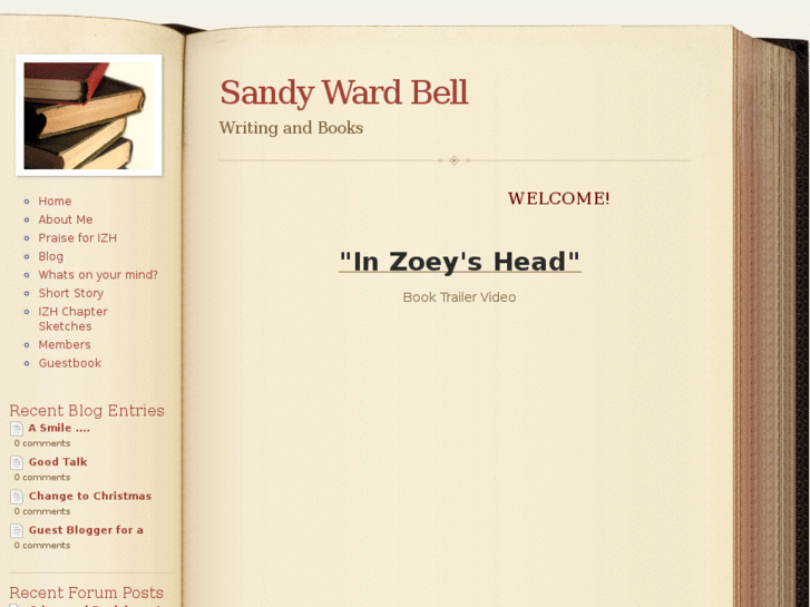 www.sandywardbell.com