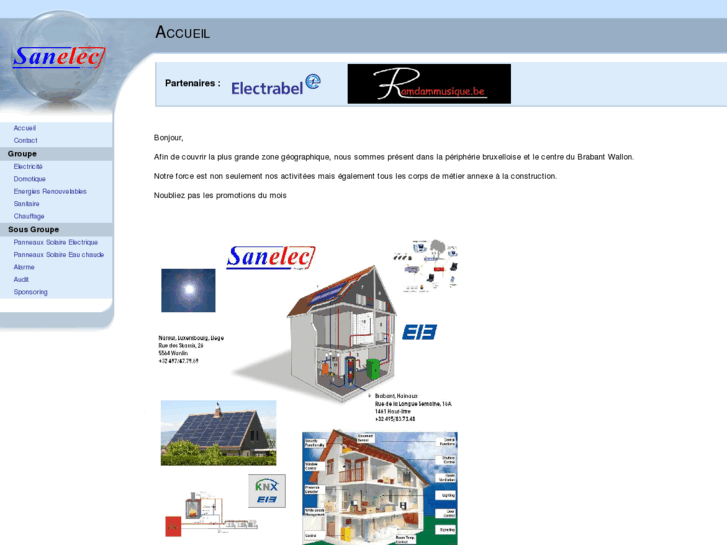 www.sanelec-groupe.com