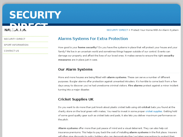 www.security-direct.co.uk