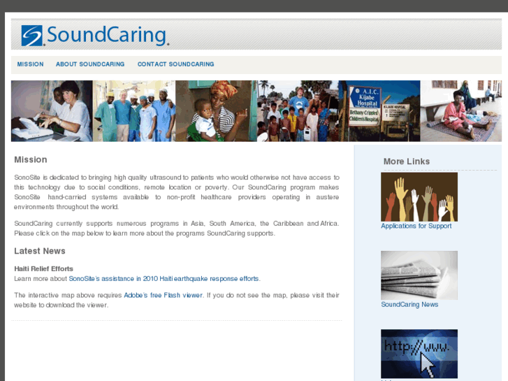 www.soundcaring.com