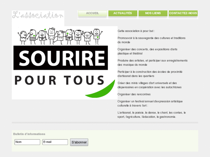 www.sourire-pour-tous.com