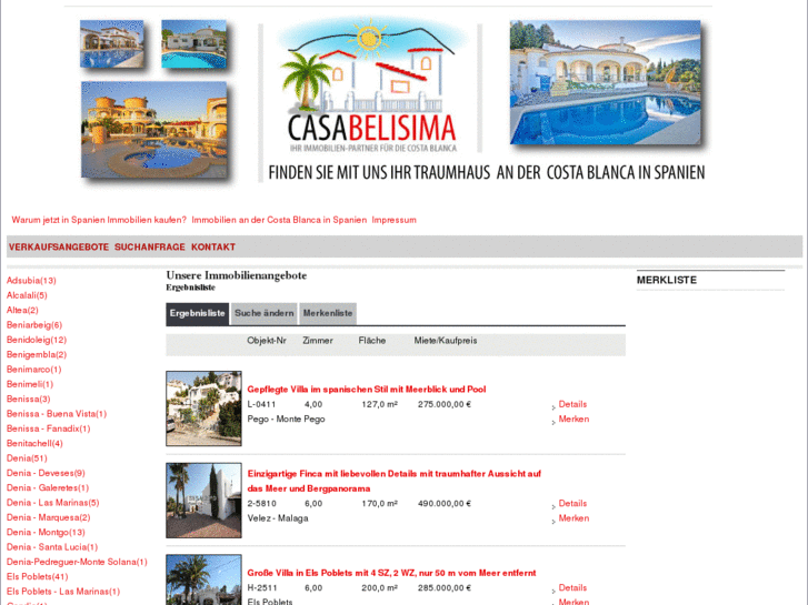 www.spanien-objekte.com
