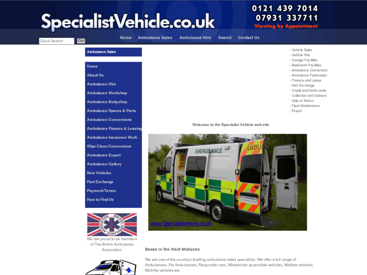 www.specialistvehicle.co.uk