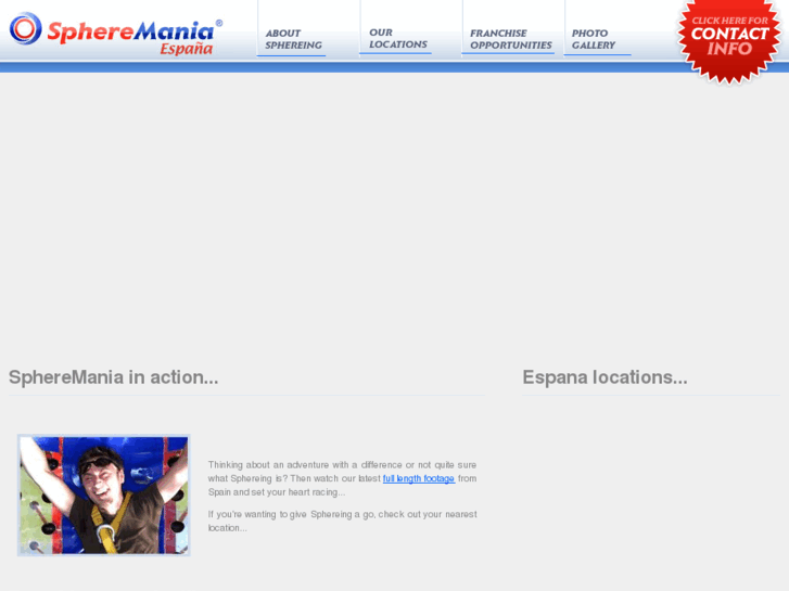 www.spheremaniaespana.com