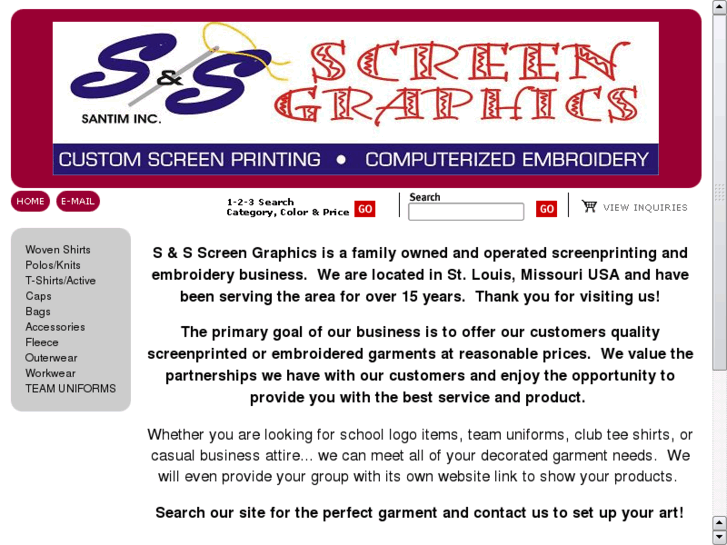 www.ssscreengraphics.com