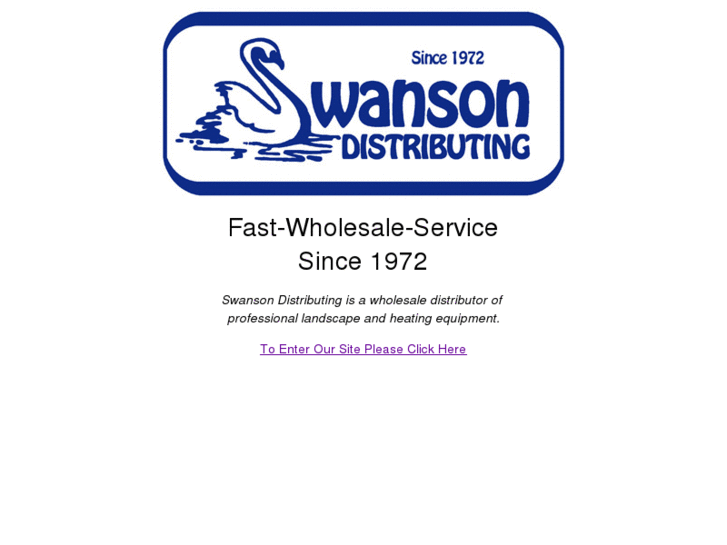 www.swansond.com