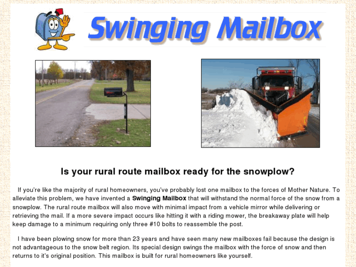 www.swingingmailbox.com