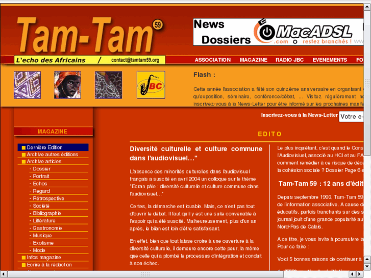 www.tamtam59.org