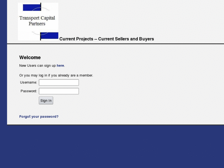 www.tcpprojects.com