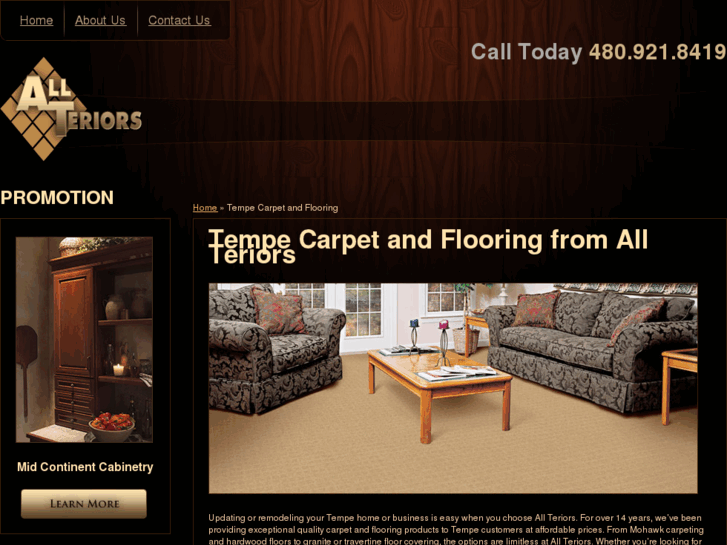 www.tempecarpetandflooring.com