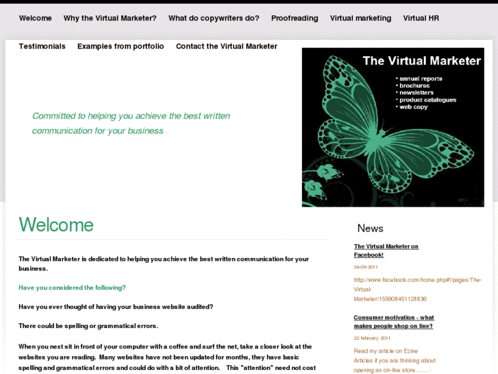 www.the-virtual-marketer.com