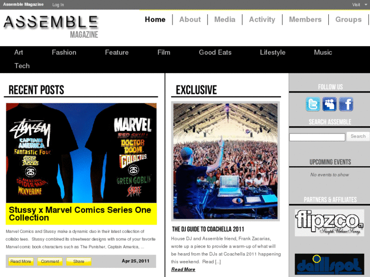 www.theassembled.com