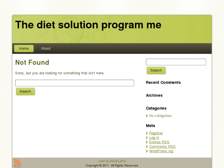 www.thedietsolutionprogramme.info