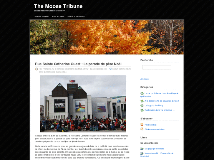 www.themoosetribune.fr