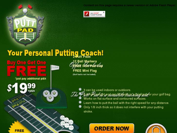 www.theputtpad.com