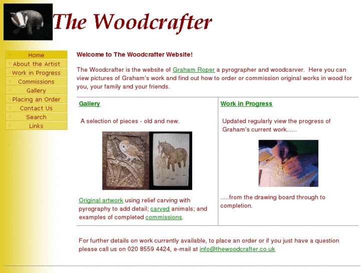 www.thewoodcrafter.co.uk