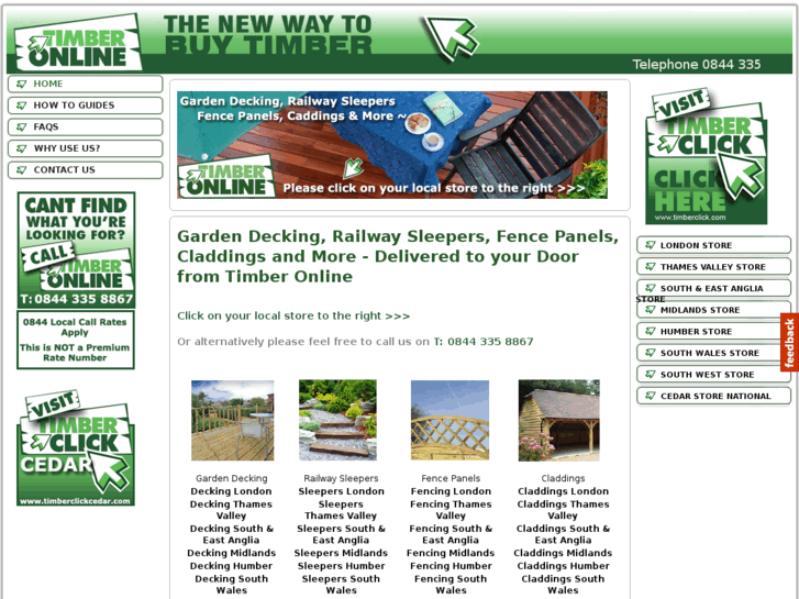 www.timber-on-line.com