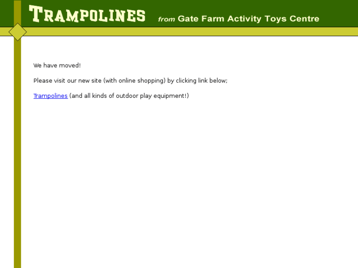 www.trampolines-uk.com