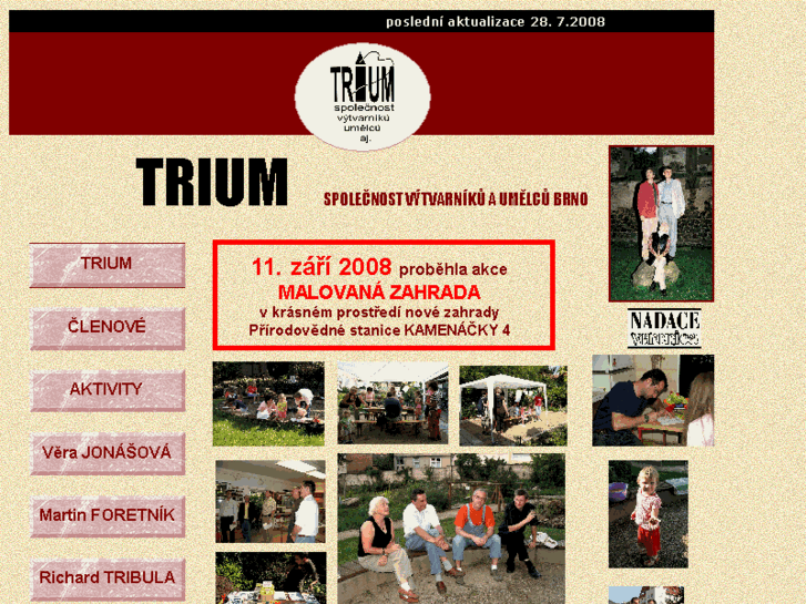 www.trium-brno.com