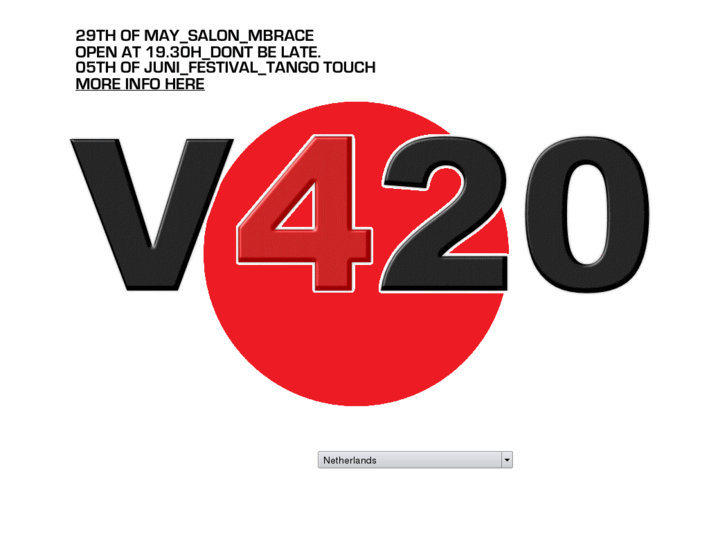 www.v420.com