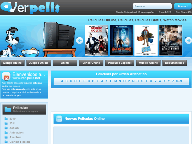 www.ver-pelis.net