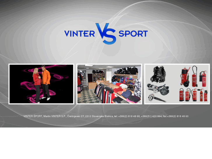 www.vinter-sport.com