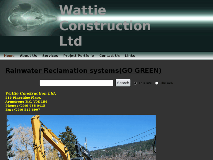 www.wattieconstructionltd.com