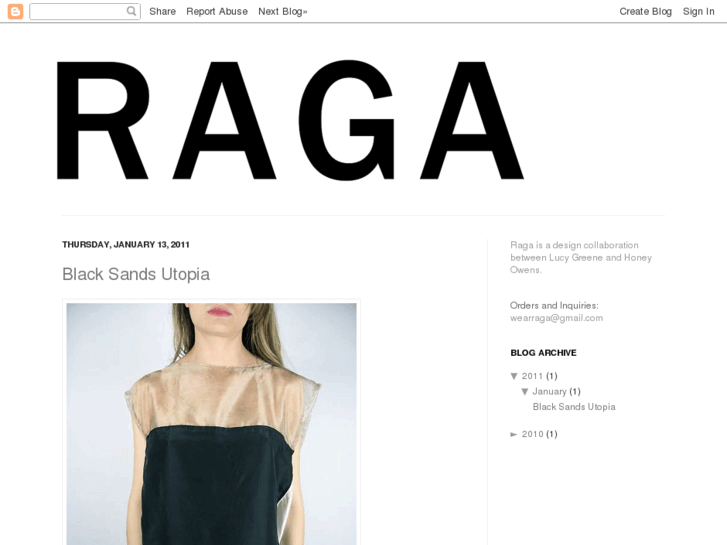 www.wearraga.com