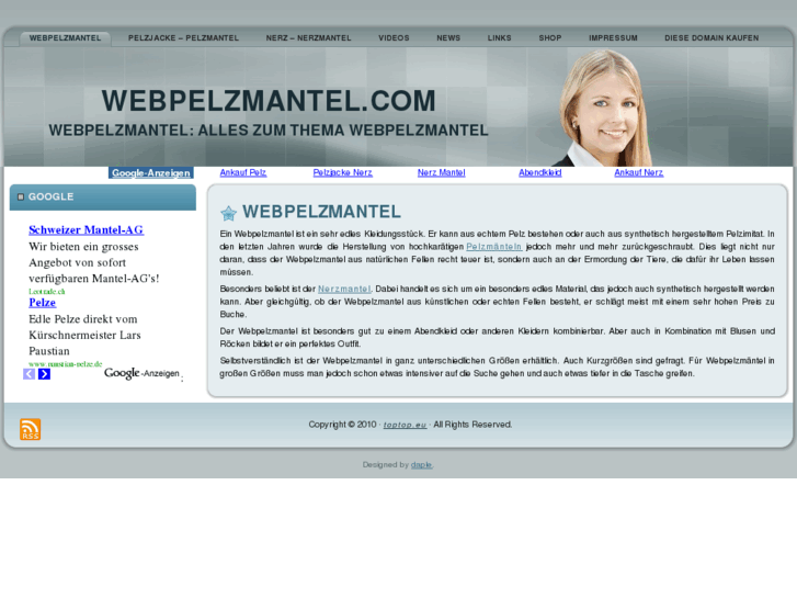 www.webpelzmantel.com