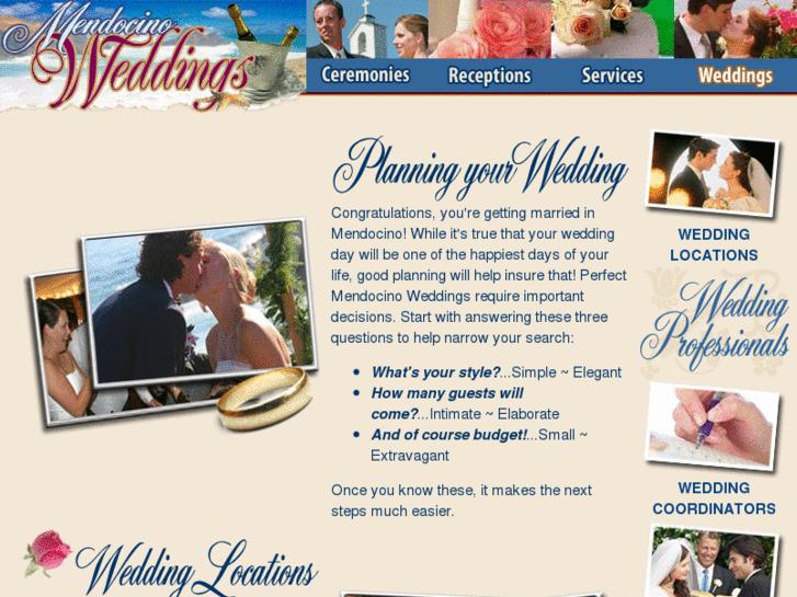 www.weekendwedding.com